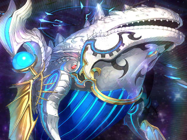 リヴァイアサンの奥義