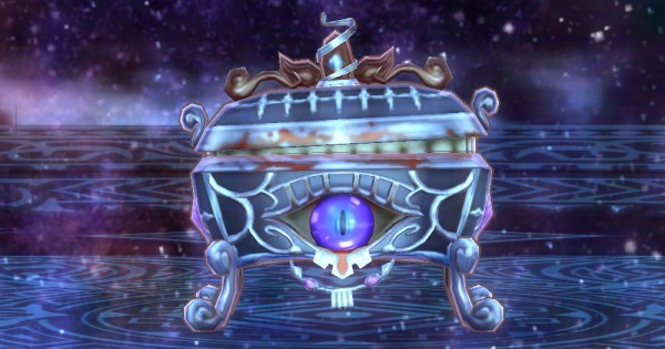 災厄の魔櫃のアイキャッチ