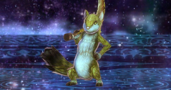 アースウィーゼルのアイキャッチ