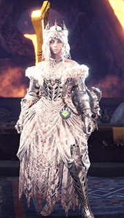 MHWアイスボーン】EXヴァルファー装備のスキルと素材