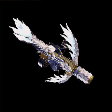 Mhwアイスボーン エンプレスシェルの評価と必要素材 モンハンワールド ゲームウィズ Gamewith Mhwアイスボーン エンプレスシェルの評価と必要素材 モンハンワールド ゲームウィズ Gamewith