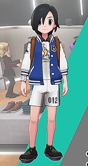 ポケモン剣盾 スタジャンの見た目と入手方法 ポケモンソードシールド ゲームウィズ Gamewith