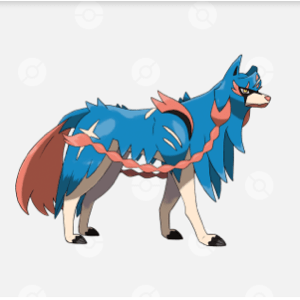 ポケモン剣盾】ザシアンの厳選方法と種族値【ポケモンソード