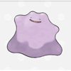 メタモンのアイコン