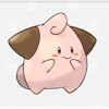 ピィのアイコン