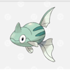 テッポウオのアイコン