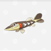 サシカマスのアイコン