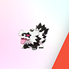 ガラルジグザグマのアイコン
