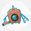 ウォッシュロトムのアイコン