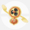 スピンロトムのアイコン