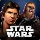 スターウォーズ フォースアリーナの画像