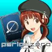 ピリオドゼロ(period zero)の画像