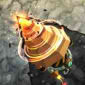 Ground Drillerの画像