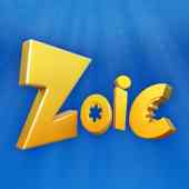 Zoic -ゾイック- 位置情報RPGの画像