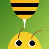 HoneyBee Planetの画像