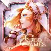 GODGAMESの画像