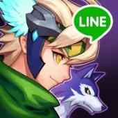 LINE ウィンドソウルの画像