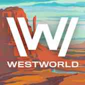 ウエストワールド(Westworld)の画像