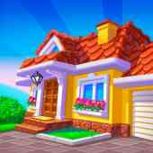 SuperCity: Build a Storyの画像