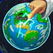 worldBoxの画像