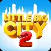 Little Big City 2の画像