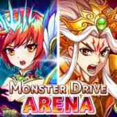 モンスター ドライブ アリーナの画像