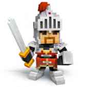 Craft Warriors (クラフト・ウォリアーズ)の画像