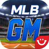 MLB:9イニングスGMの画像