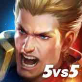 伝説対決 -Arena of Valor- の画像