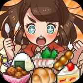 大繁盛! まんぷくマルシェの画像