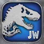 Jurassic World™: ザ·ゲームの画像