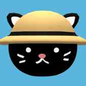 釣りにゃんこ物語の画像