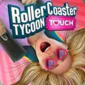 RollerCoaster Tycoon® Touch™の画像