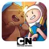 Cartoon Network Arenaの画像