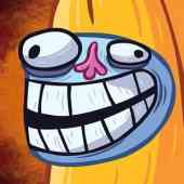Troll Face Quest Internet Memesの画像