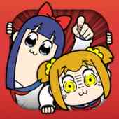 ポプテピの画像