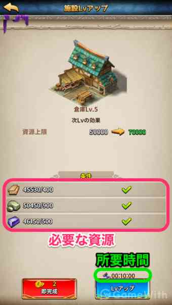 施設 施設