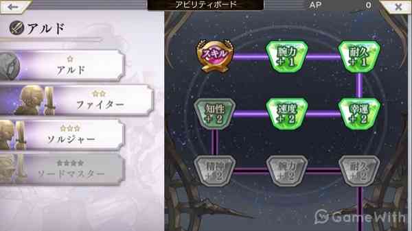 アビリティボード アビリティボード