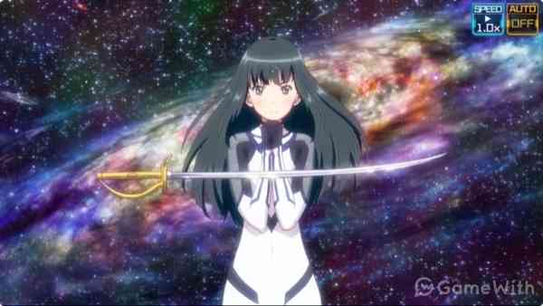 特星武器 特星武器