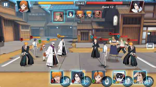 武闘会 武闘会