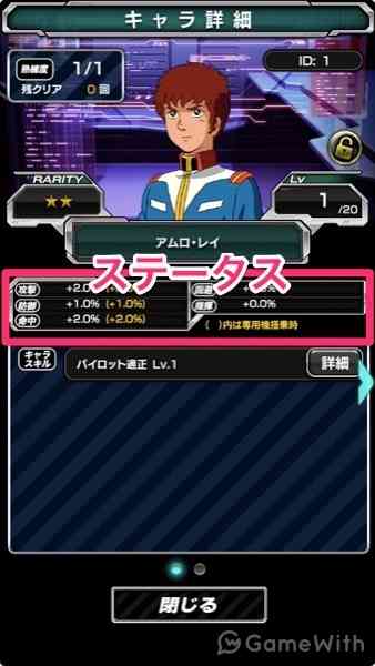 パイロット パイロット