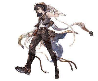 アイル(SSR)
