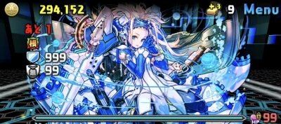 パズドラ マシンノア降臨を光シェリングフォードでソロ攻略 ゲームウィズ Gamewith