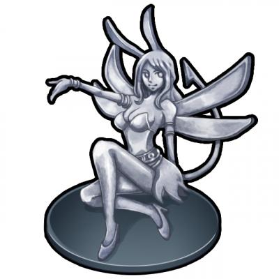FAIRY TAIL DICEMAGICの画像
