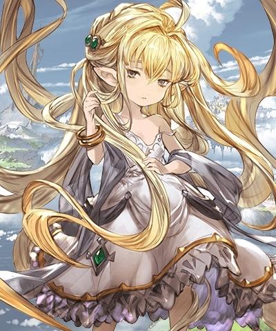メリッサベル