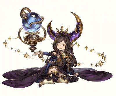 アルルメイヤ