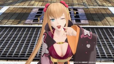 テイルズ オブ クレストリアの画像