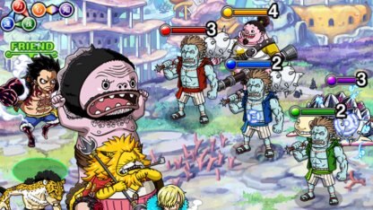 トレクル 理想のタイプになった ハズだ 魔性 エキスパート攻略 ワンピース トレジャークルーズ ゲームウィズ Gamewith