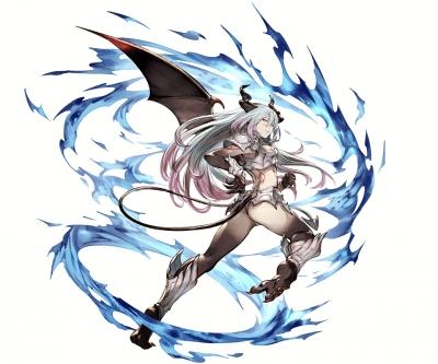 アーミラ(SSR)