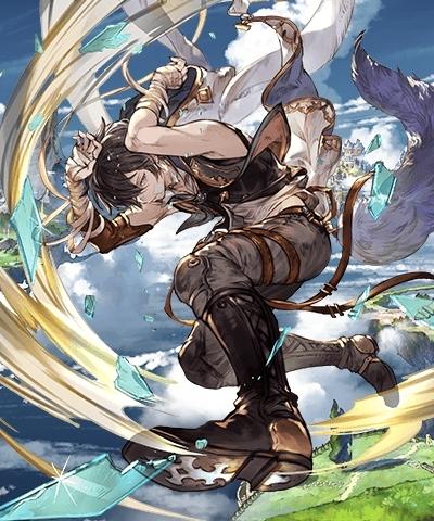 アイル(SSR)